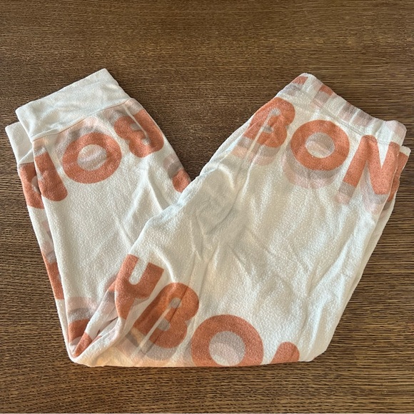 ATF All Things Fabulous “Lazy Bones”Printed Jogger Set - Picture 10 of 13